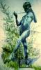 Tableau de Fran�oise Guillemard
